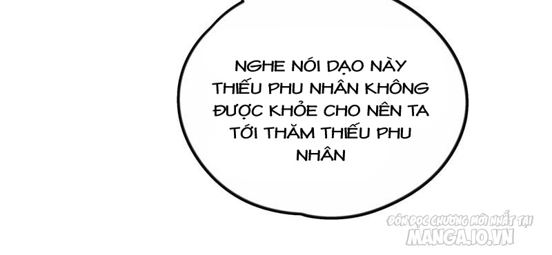 Ngày Nào Thiếu Soái Cũng Ghen Chapter 14 - Trang 2