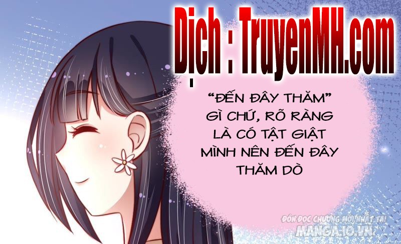 Ngày Nào Thiếu Soái Cũng Ghen Chapter 14 - Trang 2