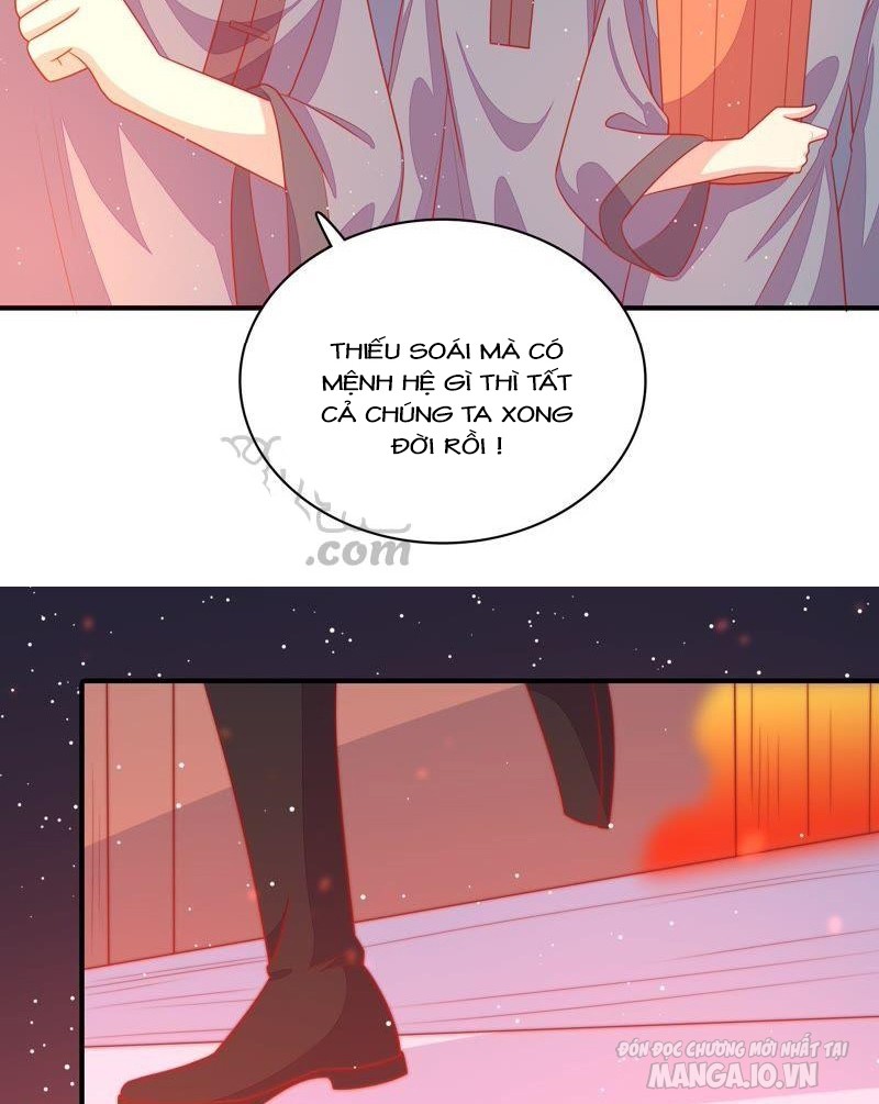 Ngày Nào Thiếu Soái Cũng Ghen Chapter 140 - Trang 2