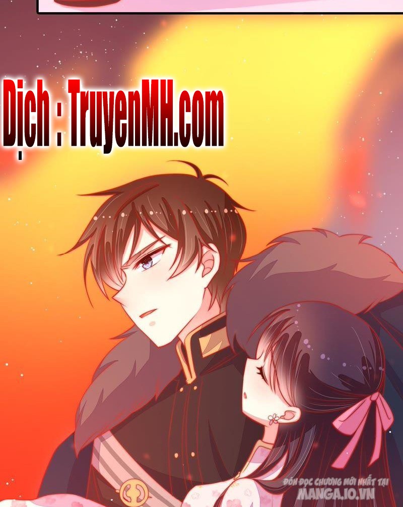 Ngày Nào Thiếu Soái Cũng Ghen Chapter 140 - Trang 2