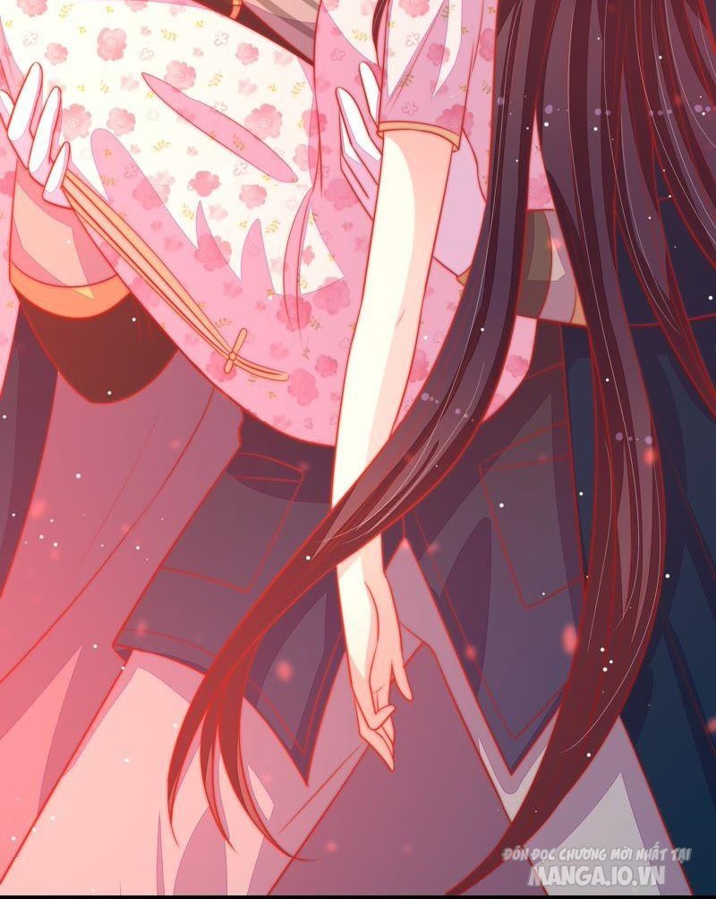 Ngày Nào Thiếu Soái Cũng Ghen Chapter 140 - Trang 2