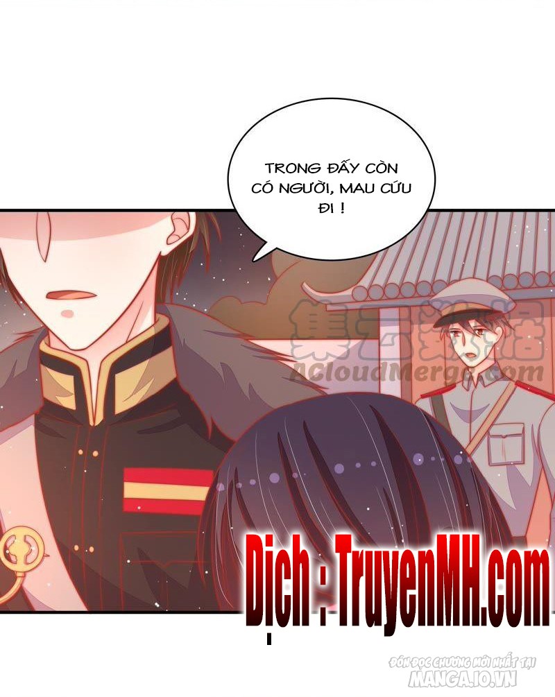 Ngày Nào Thiếu Soái Cũng Ghen Chapter 140 - Trang 2