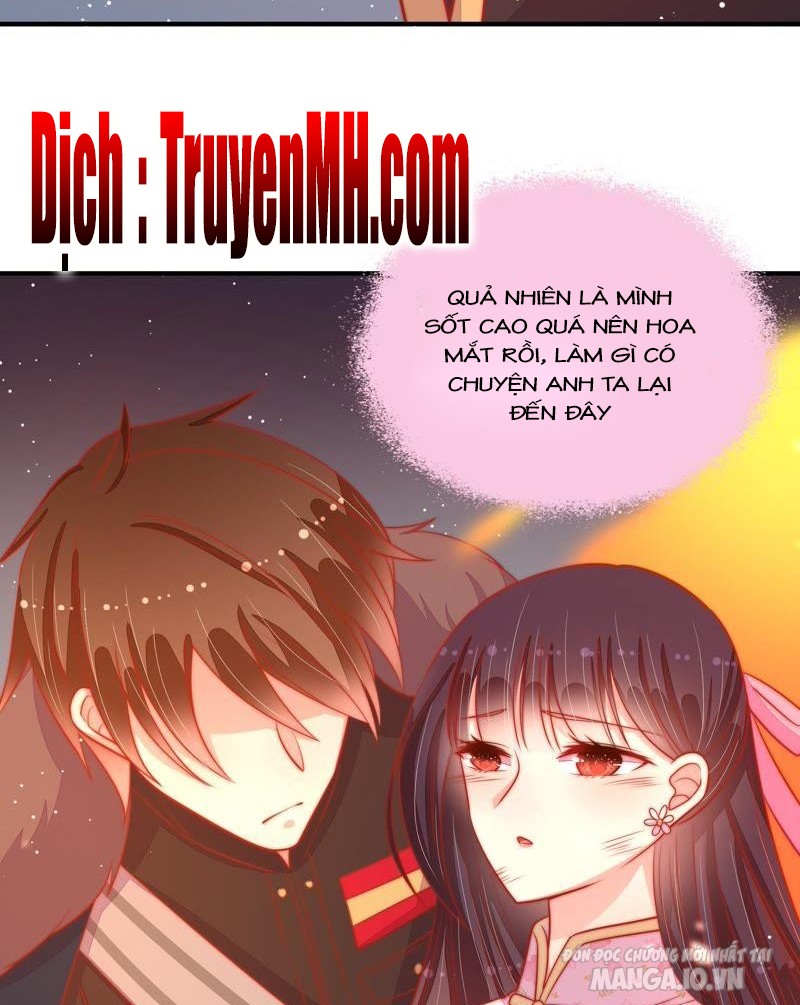 Ngày Nào Thiếu Soái Cũng Ghen Chapter 140 - Trang 2