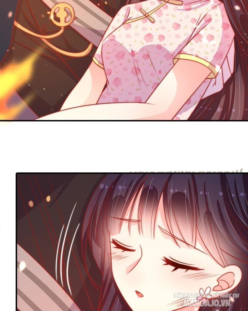 Ngày Nào Thiếu Soái Cũng Ghen Chapter 140 - Trang 2