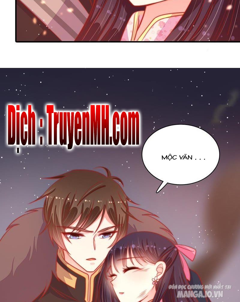 Ngày Nào Thiếu Soái Cũng Ghen Chapter 140 - Trang 2