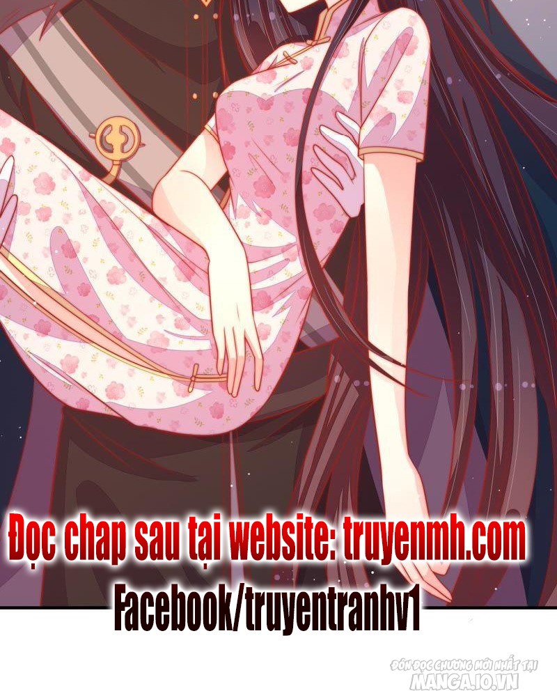 Ngày Nào Thiếu Soái Cũng Ghen Chapter 140 - Trang 2
