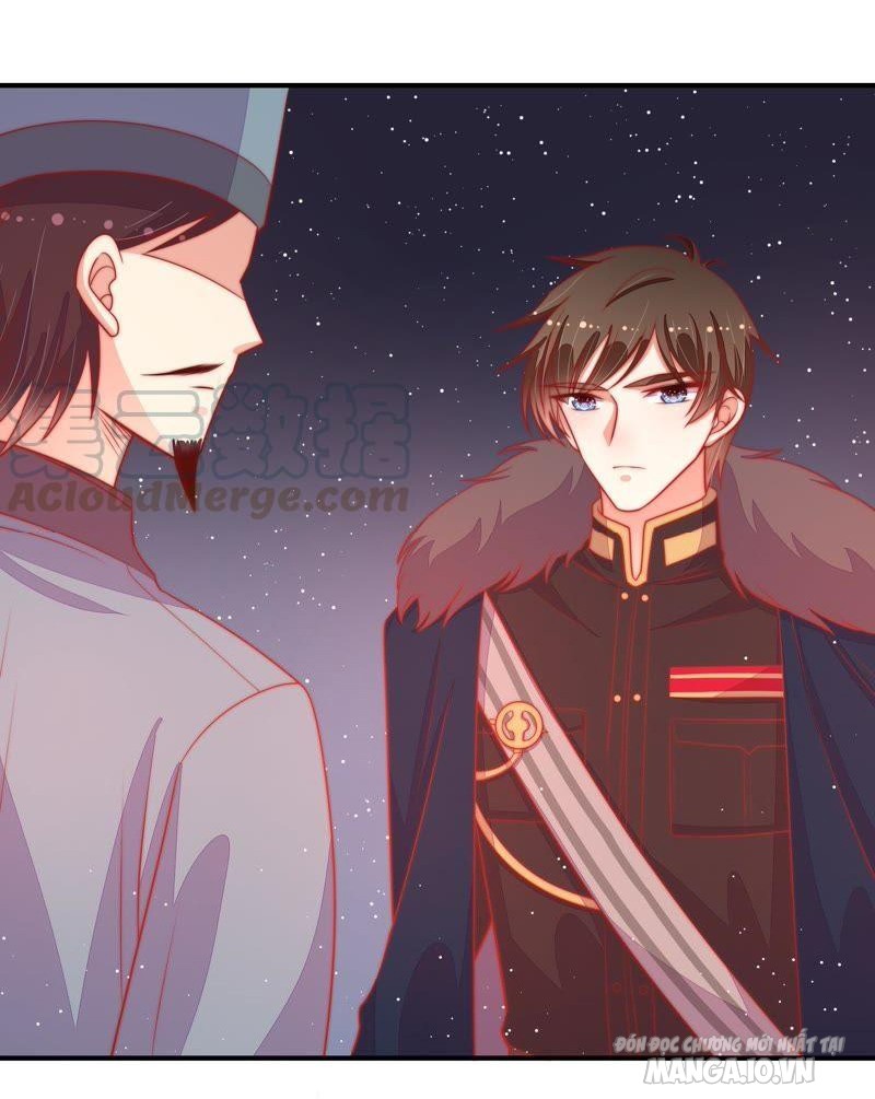 Ngày Nào Thiếu Soái Cũng Ghen Chapter 140 - Trang 2