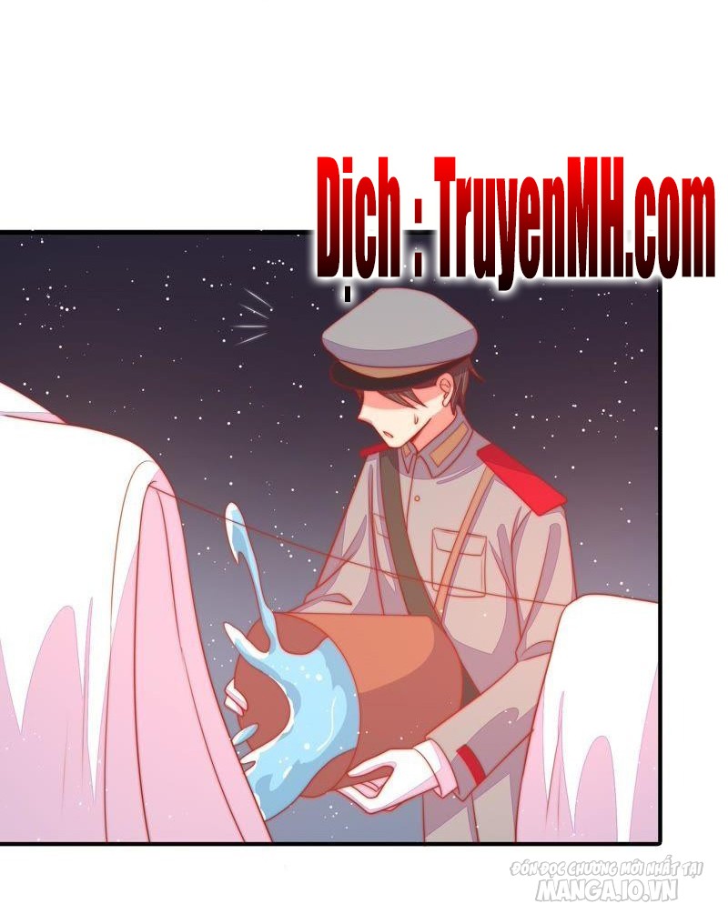 Ngày Nào Thiếu Soái Cũng Ghen Chapter 140 - Trang 2