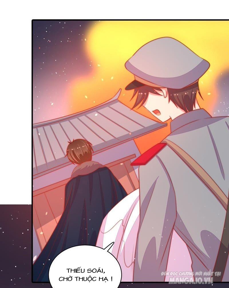 Ngày Nào Thiếu Soái Cũng Ghen Chapter 140 - Trang 2