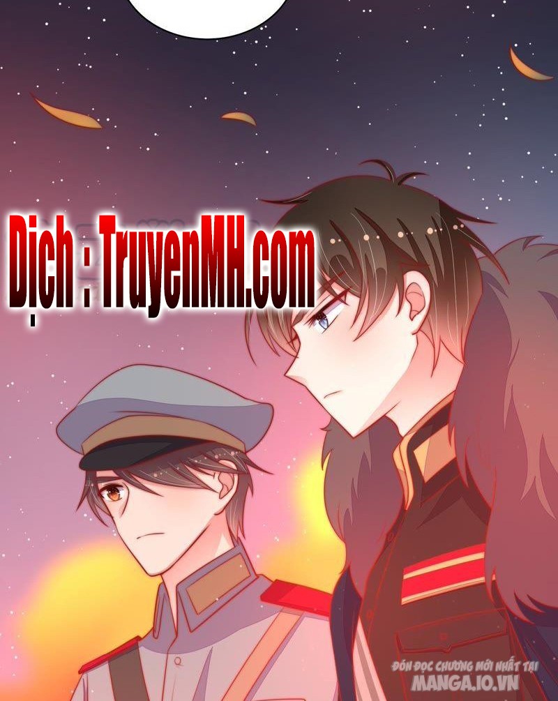 Ngày Nào Thiếu Soái Cũng Ghen Chapter 140 - Trang 2