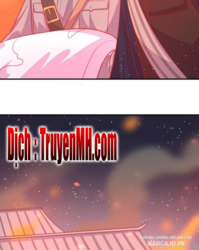 Ngày Nào Thiếu Soái Cũng Ghen Chapter 140 - Trang 2