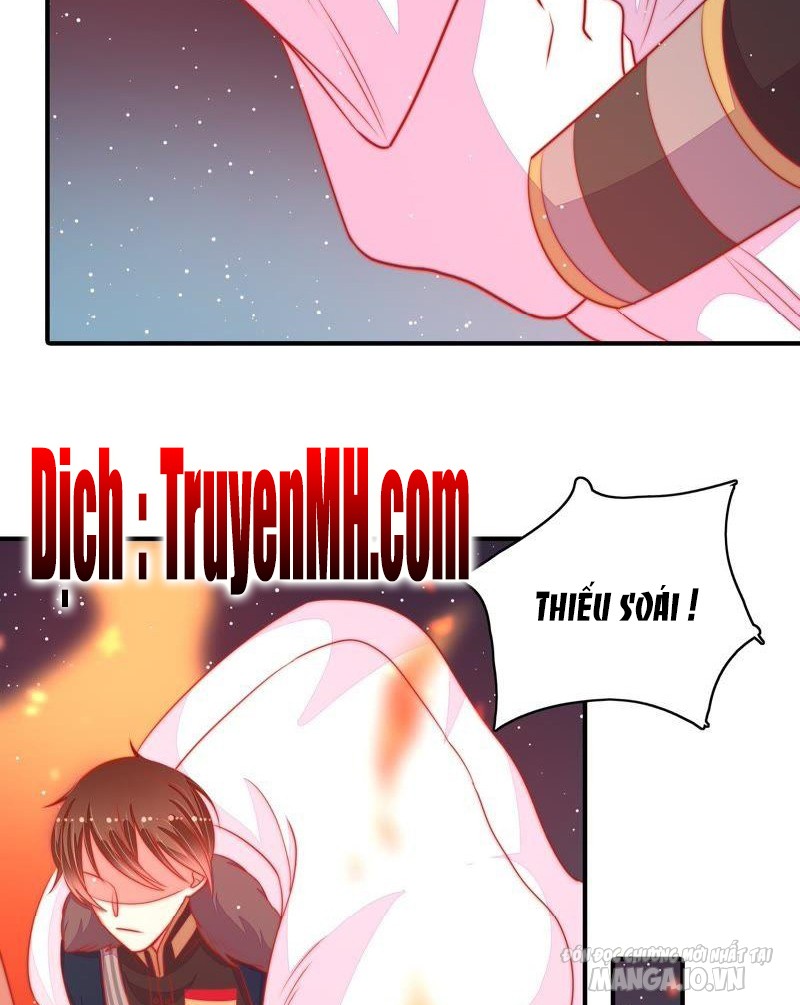 Ngày Nào Thiếu Soái Cũng Ghen Chapter 140 - Trang 2