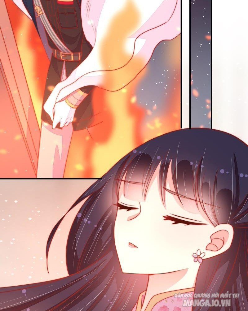 Ngày Nào Thiếu Soái Cũng Ghen Chapter 140 - Trang 2