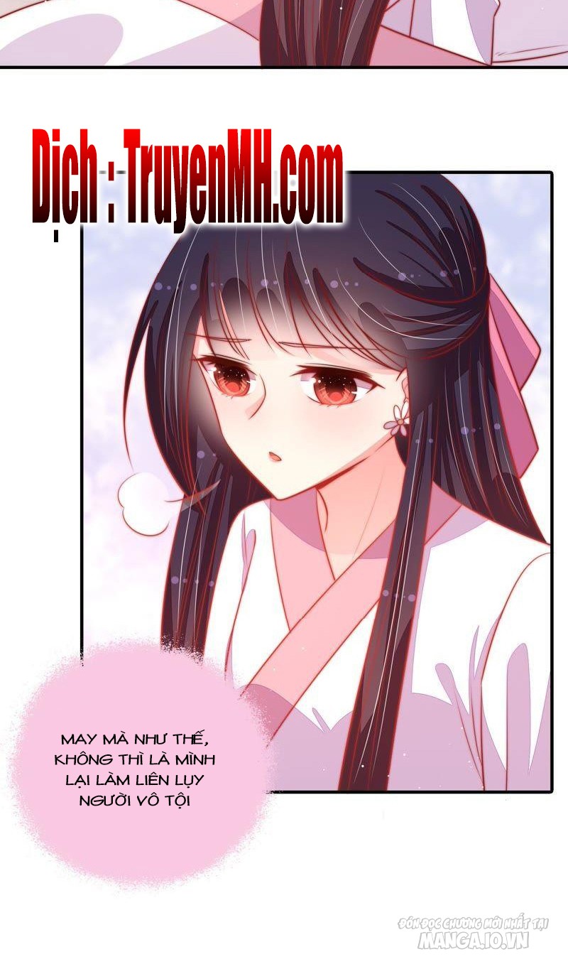 Ngày Nào Thiếu Soái Cũng Ghen Chapter 141 - Trang 2