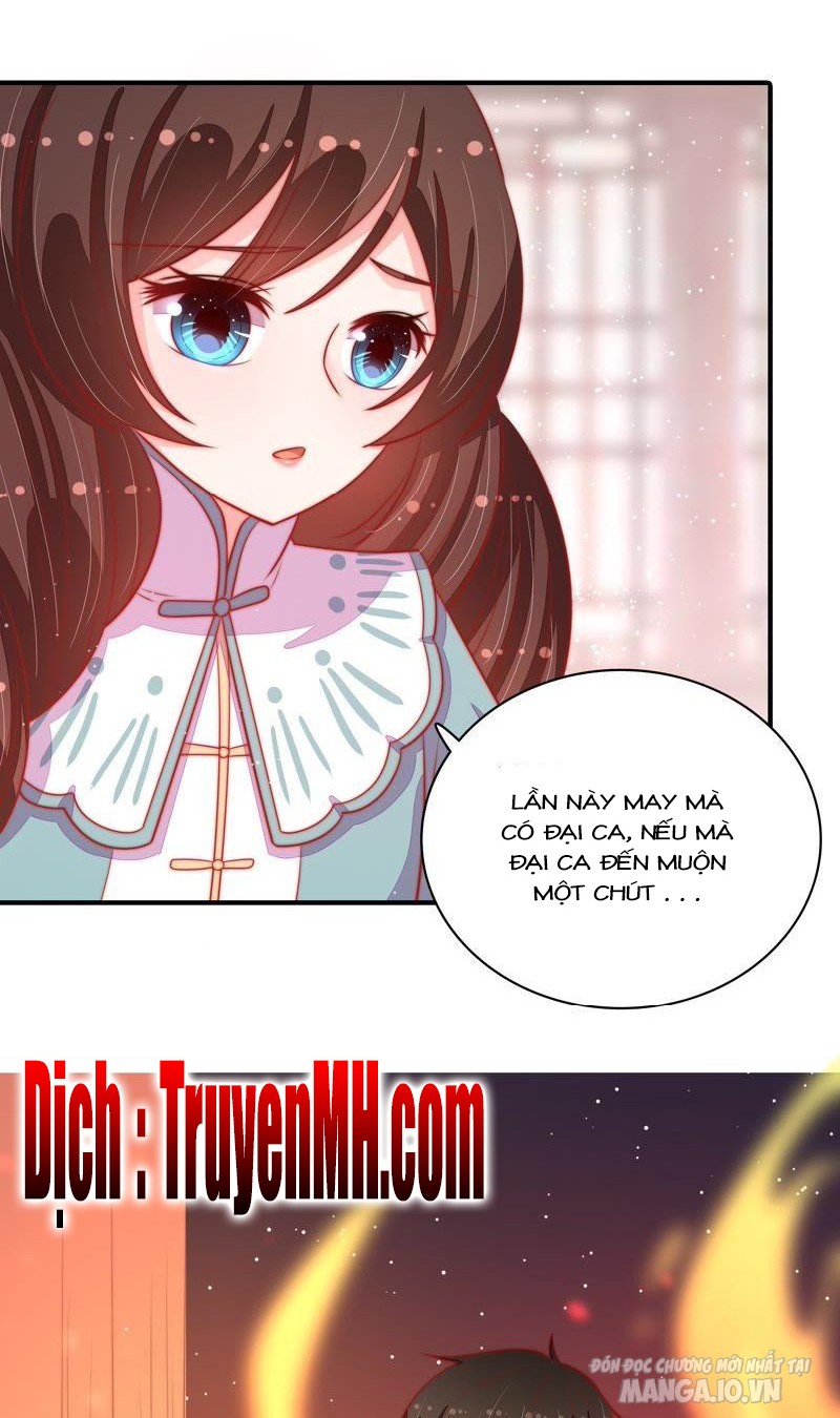 Ngày Nào Thiếu Soái Cũng Ghen Chapter 141 - Trang 2