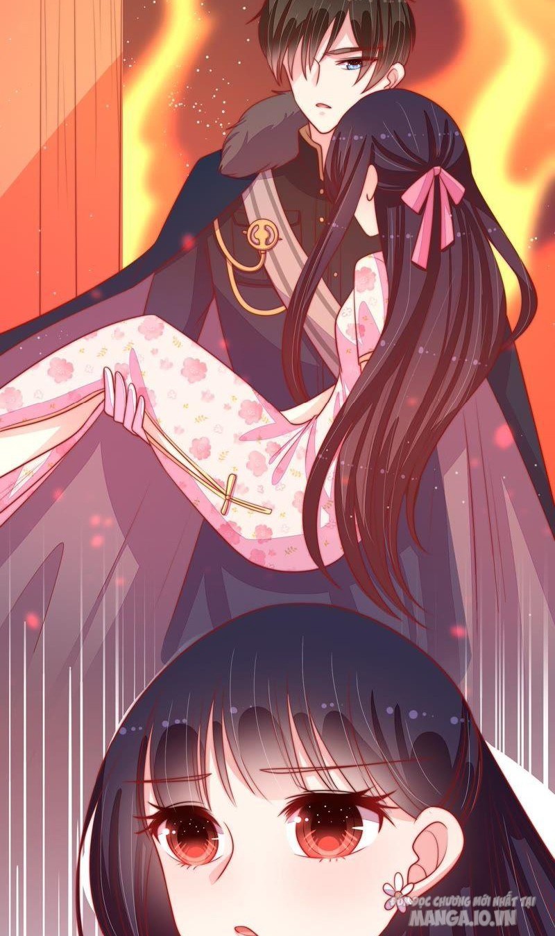 Ngày Nào Thiếu Soái Cũng Ghen Chapter 141 - Trang 2