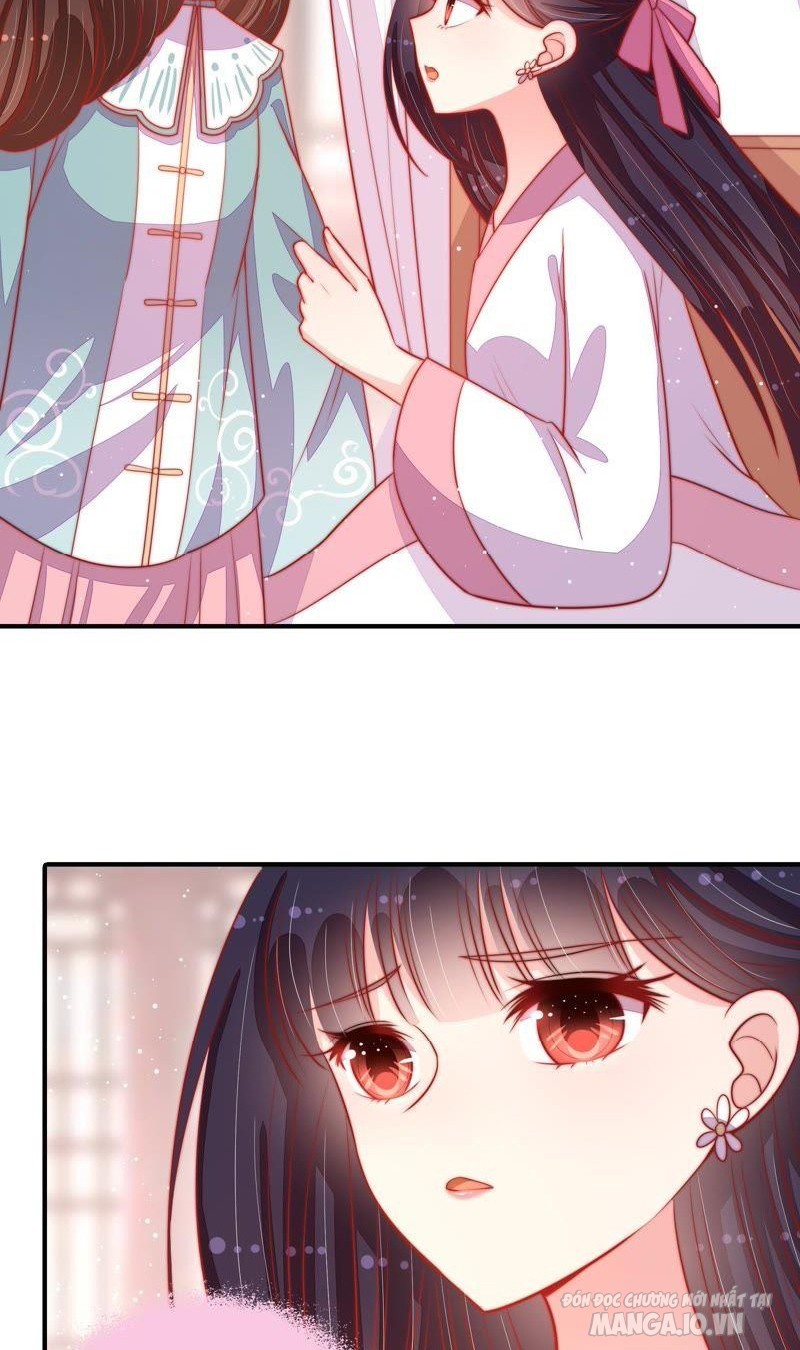 Ngày Nào Thiếu Soái Cũng Ghen Chapter 141 - Trang 2