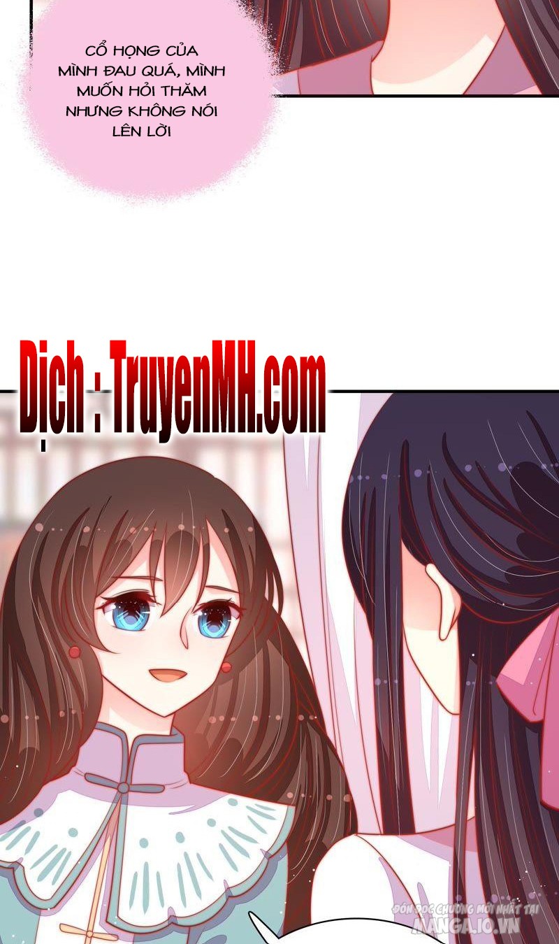 Ngày Nào Thiếu Soái Cũng Ghen Chapter 141 - Trang 2