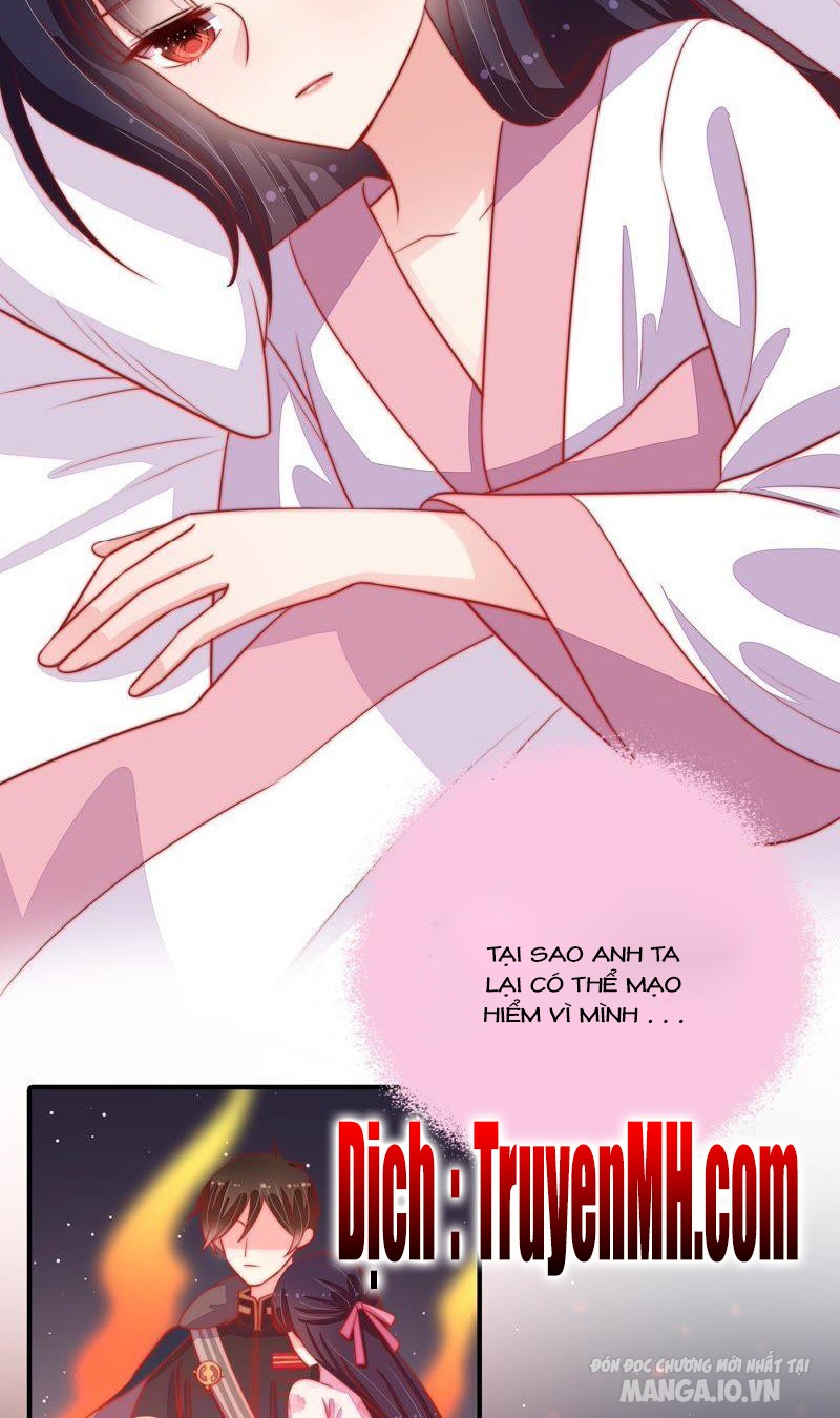 Ngày Nào Thiếu Soái Cũng Ghen Chapter 141 - Trang 2