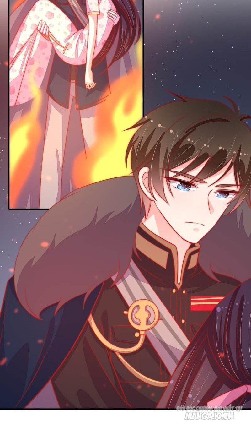 Ngày Nào Thiếu Soái Cũng Ghen Chapter 141 - Trang 2