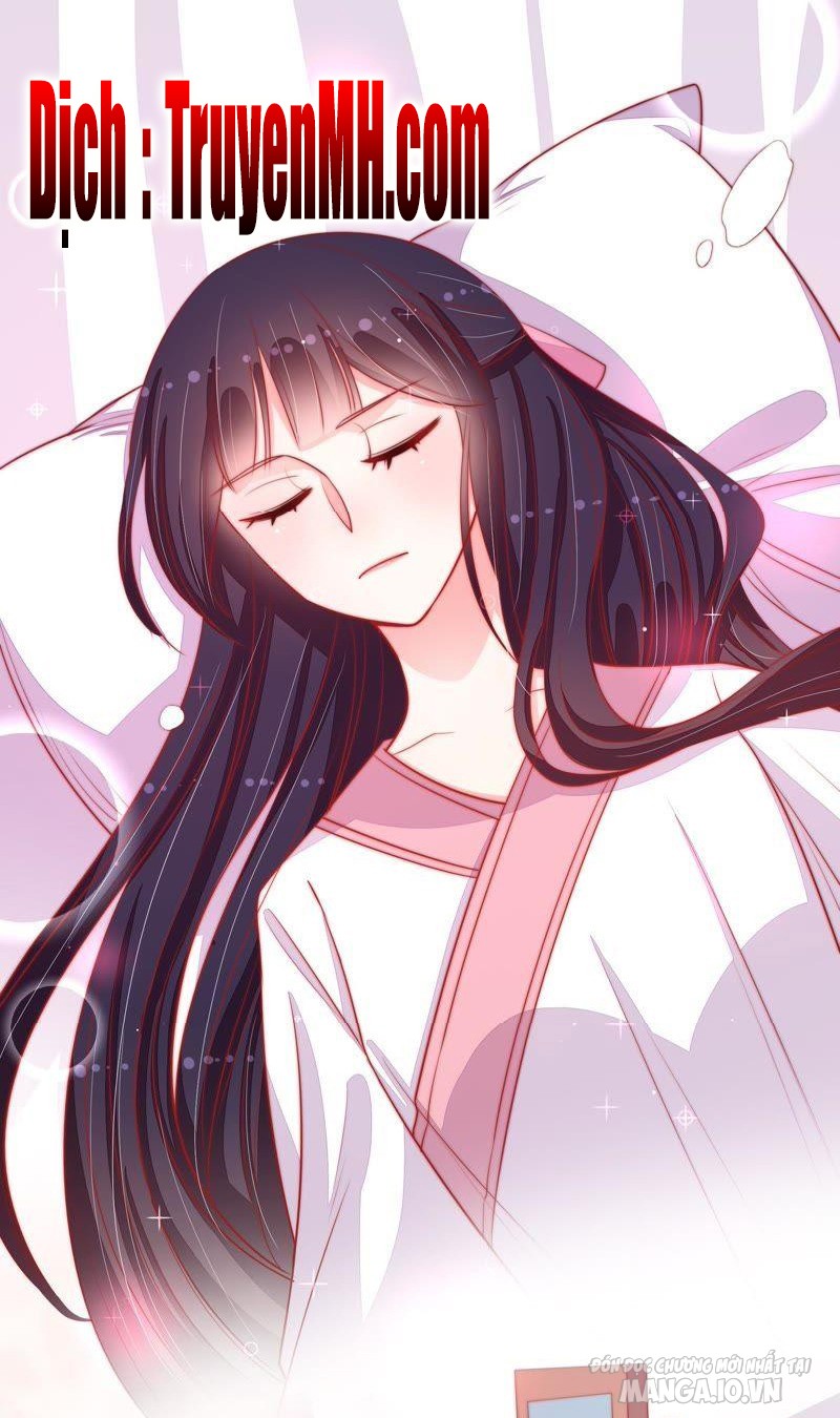 Ngày Nào Thiếu Soái Cũng Ghen Chapter 141 - Trang 2