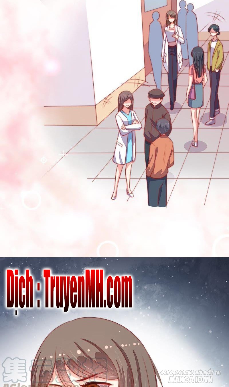 Ngày Nào Thiếu Soái Cũng Ghen Chapter 141 - Trang 2