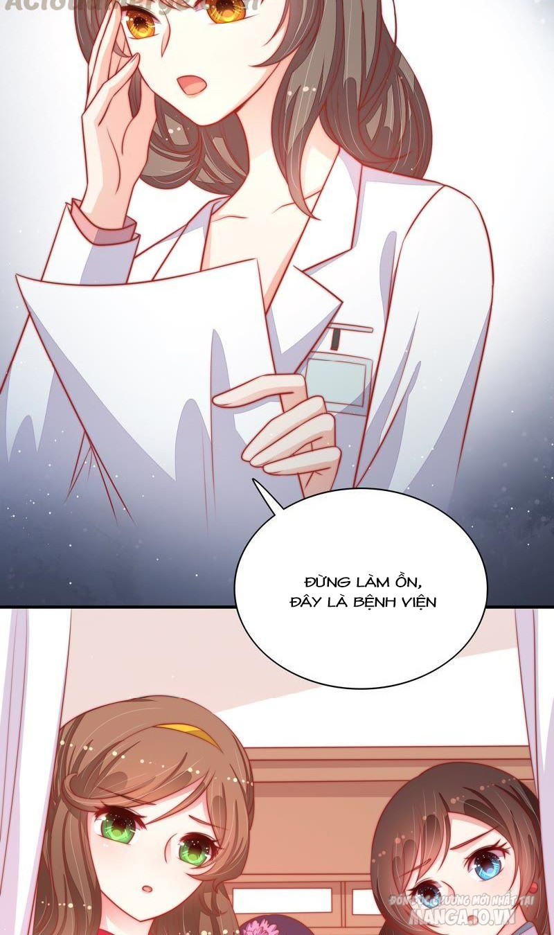 Ngày Nào Thiếu Soái Cũng Ghen Chapter 141 - Trang 2