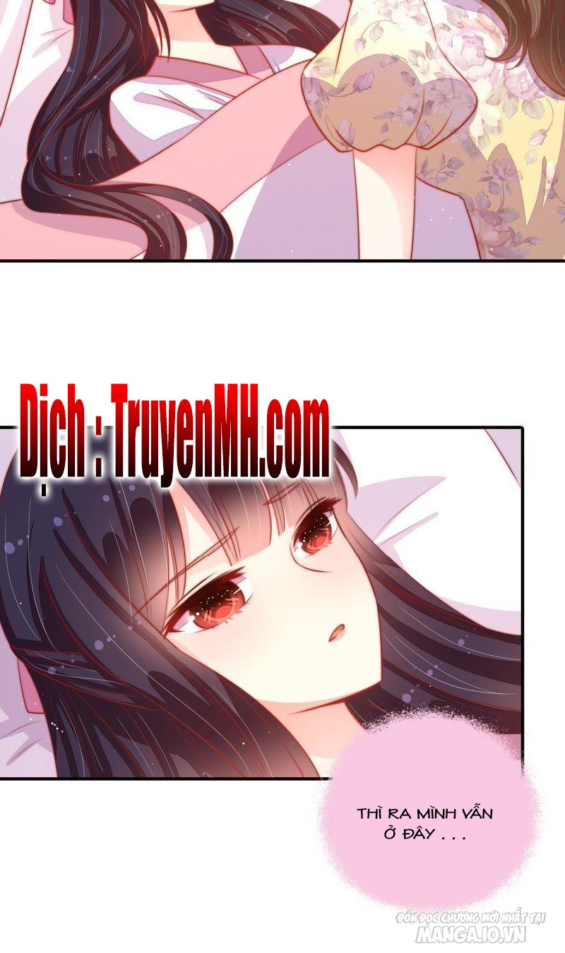 Ngày Nào Thiếu Soái Cũng Ghen Chapter 141 - Trang 2