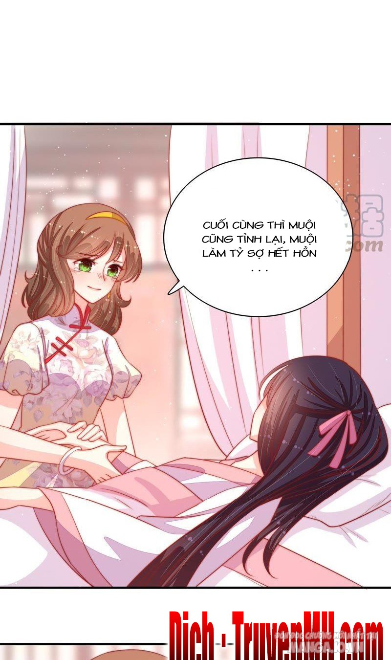 Ngày Nào Thiếu Soái Cũng Ghen Chapter 141 - Trang 2