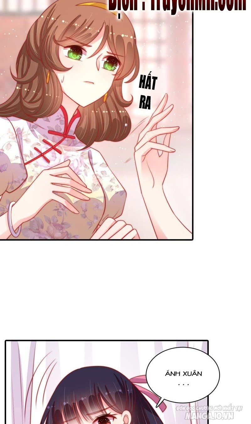 Ngày Nào Thiếu Soái Cũng Ghen Chapter 141 - Trang 2