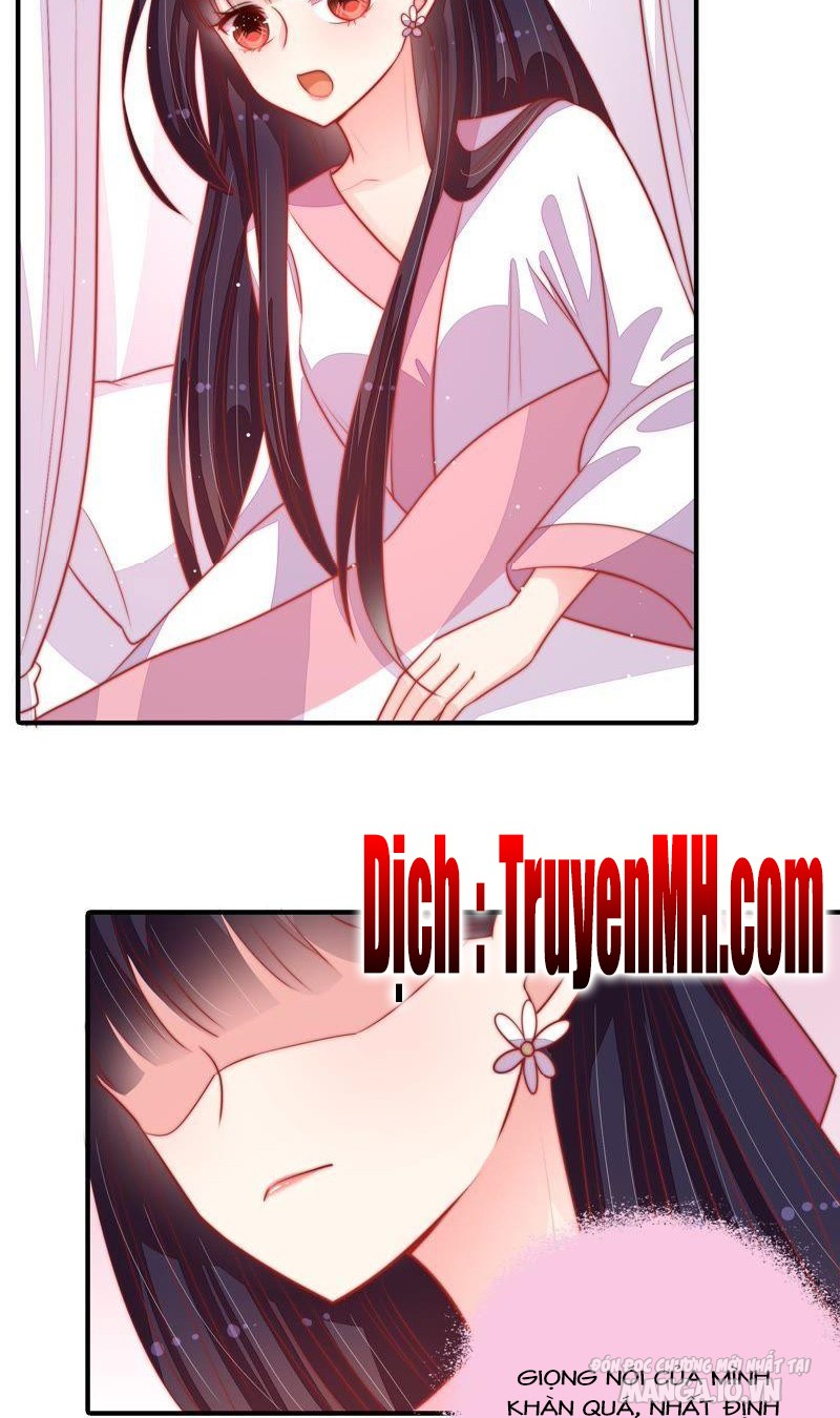 Ngày Nào Thiếu Soái Cũng Ghen Chapter 141 - Trang 2