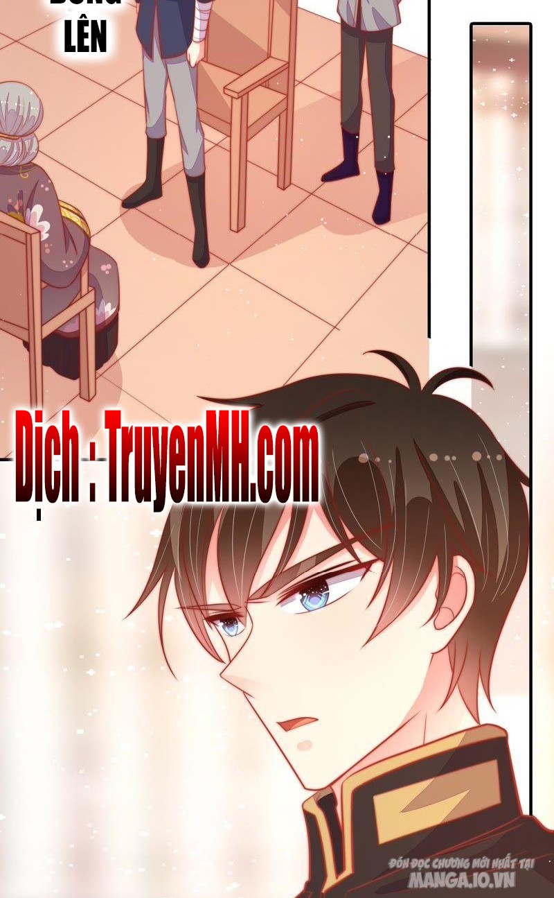 Ngày Nào Thiếu Soái Cũng Ghen Chapter 142 - Trang 2