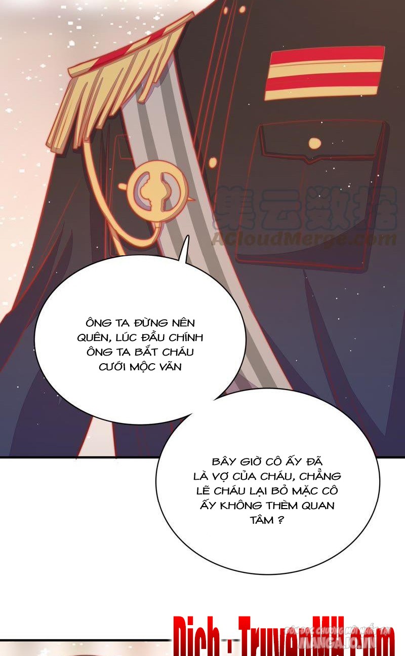 Ngày Nào Thiếu Soái Cũng Ghen Chapter 142 - Trang 2