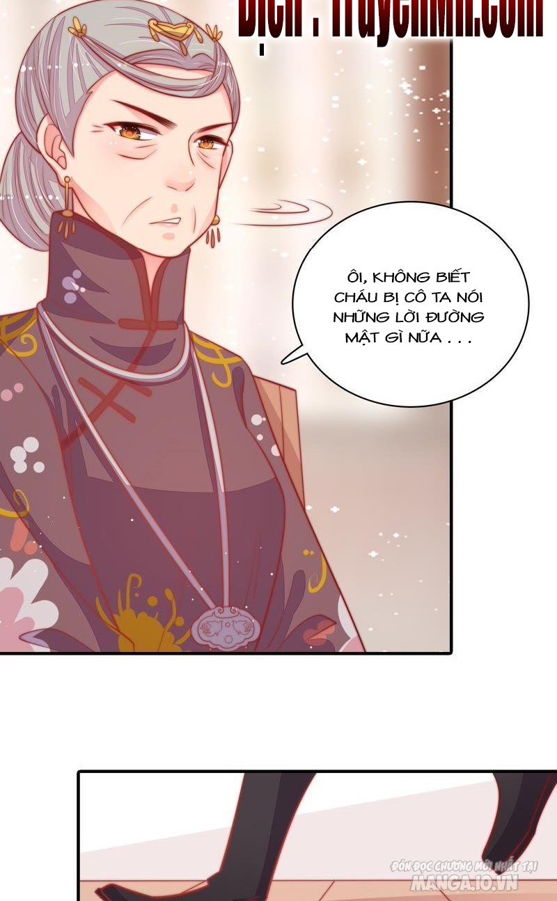 Ngày Nào Thiếu Soái Cũng Ghen Chapter 142 - Trang 2