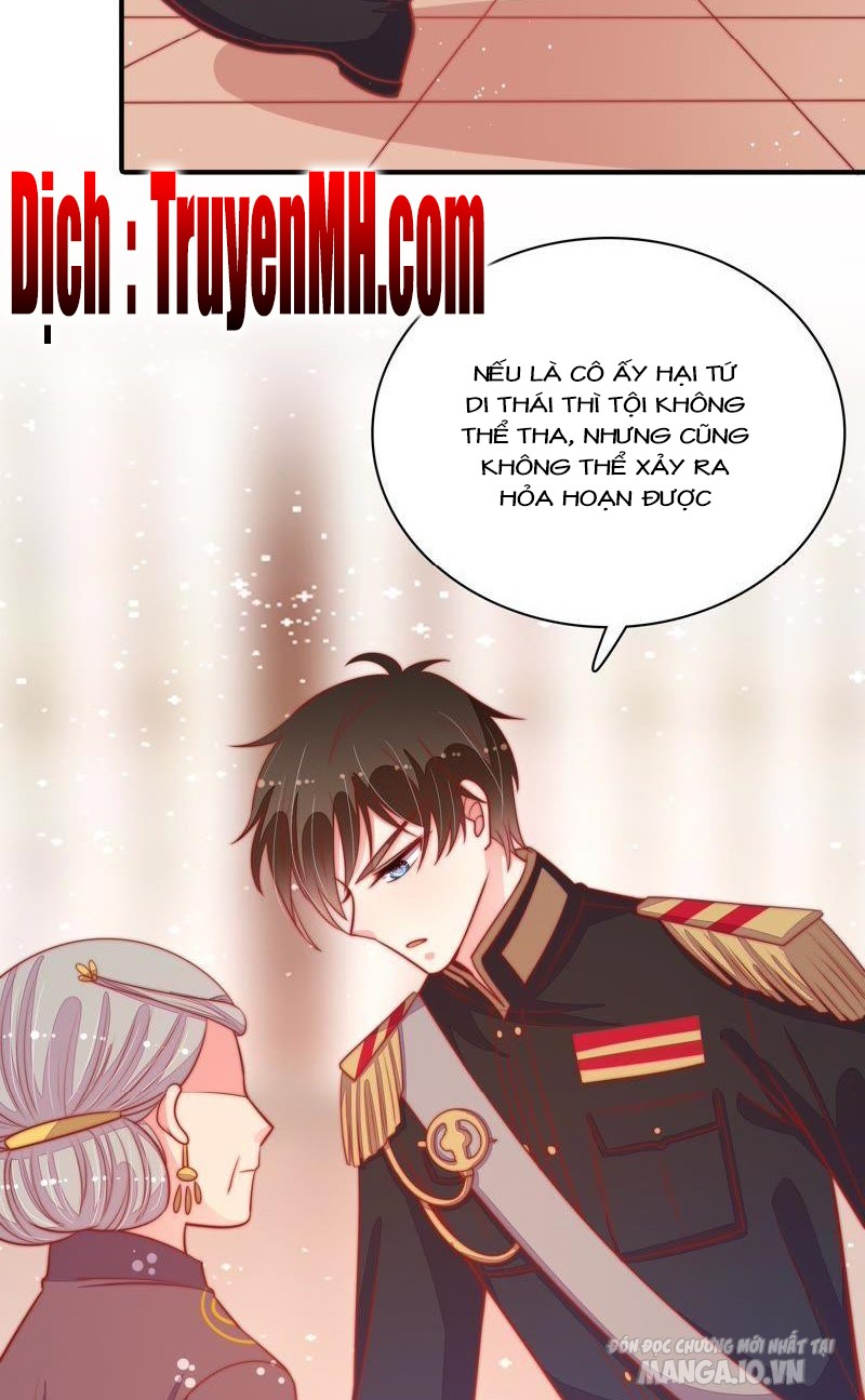 Ngày Nào Thiếu Soái Cũng Ghen Chapter 142 - Trang 2