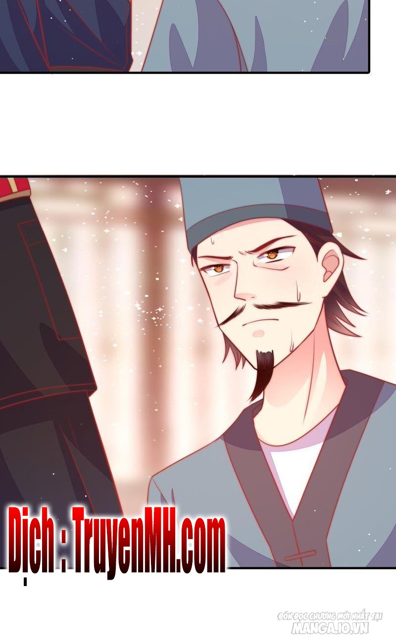 Ngày Nào Thiếu Soái Cũng Ghen Chapter 142 - Trang 2