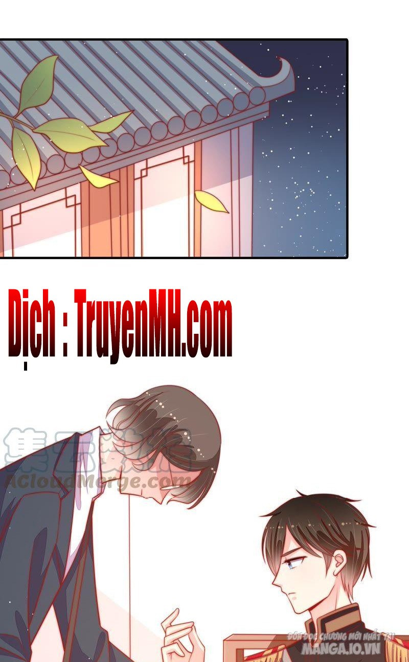 Ngày Nào Thiếu Soái Cũng Ghen Chapter 142 - Trang 2