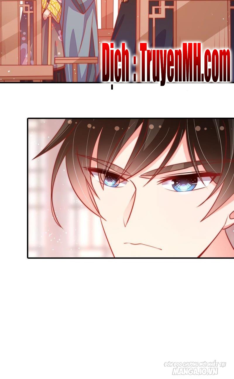 Ngày Nào Thiếu Soái Cũng Ghen Chapter 142 - Trang 2