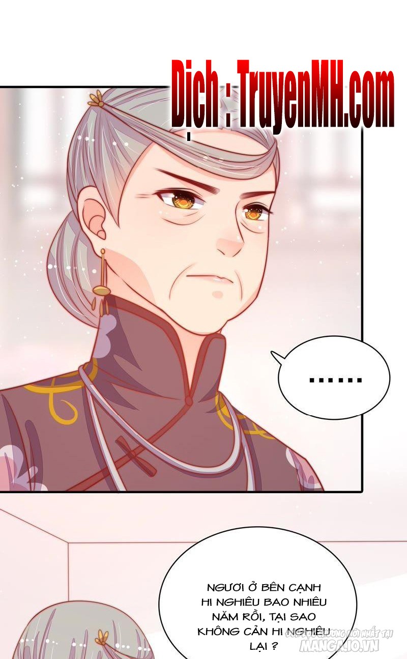 Ngày Nào Thiếu Soái Cũng Ghen Chapter 142 - Trang 2