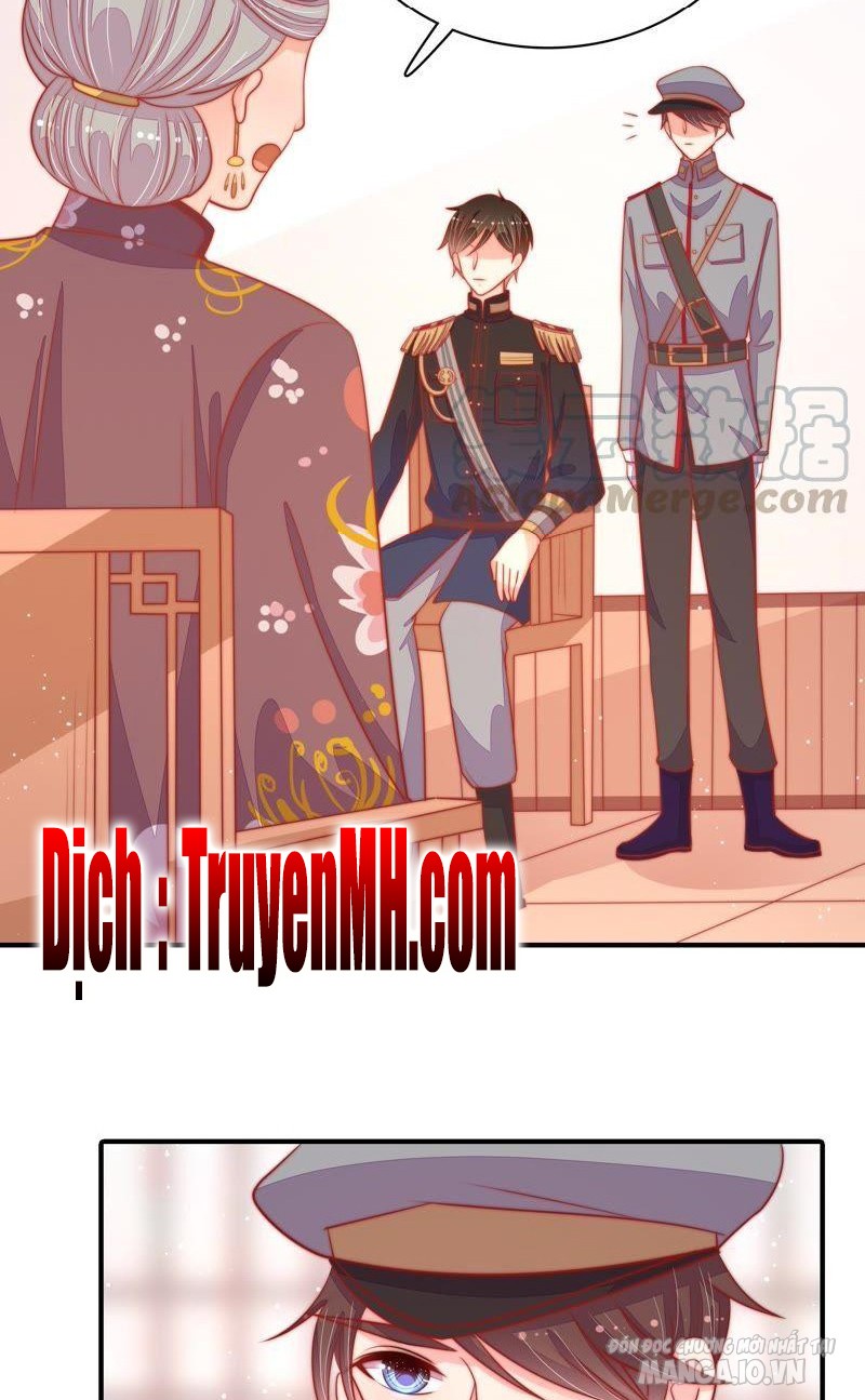 Ngày Nào Thiếu Soái Cũng Ghen Chapter 142 - Trang 2