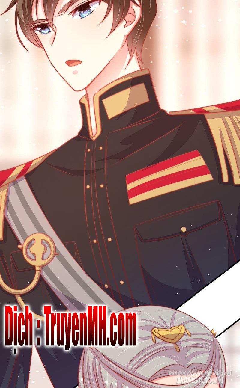 Ngày Nào Thiếu Soái Cũng Ghen Chapter 142 - Trang 2