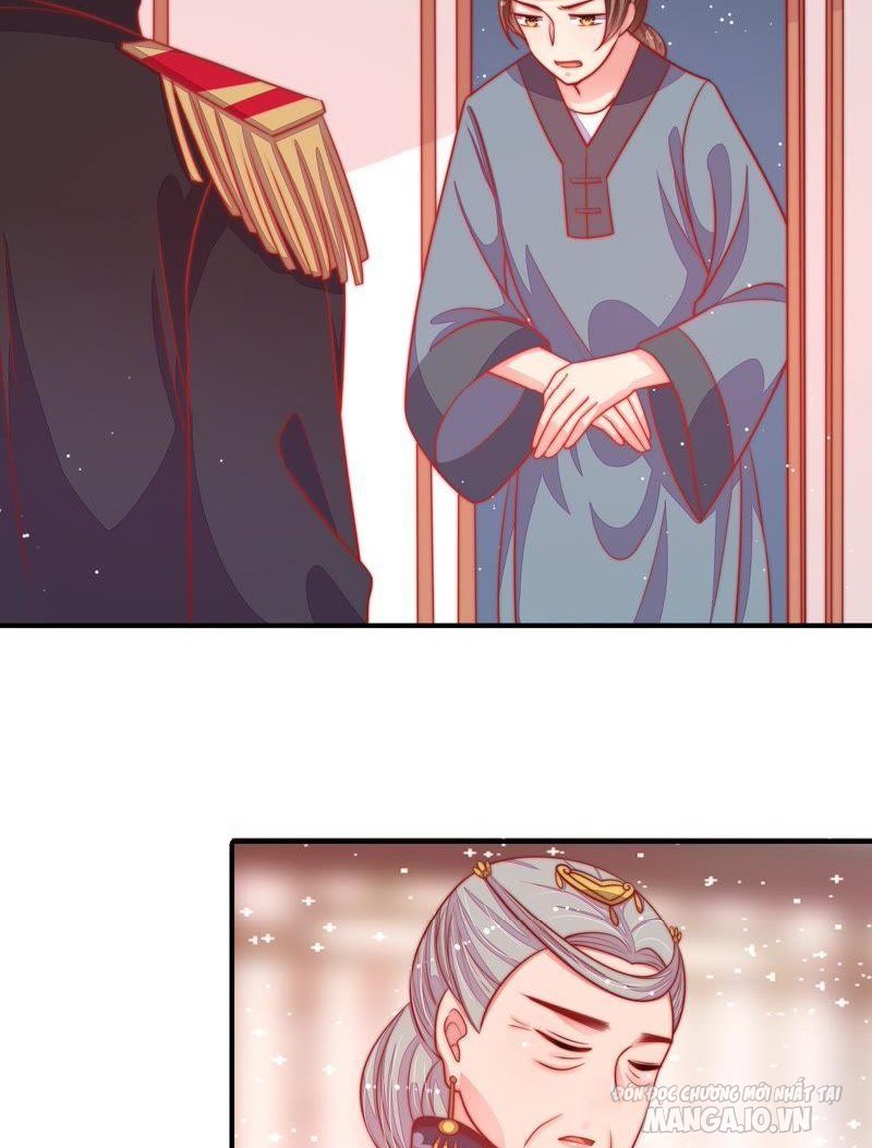 Ngày Nào Thiếu Soái Cũng Ghen Chapter 143 - Trang 2