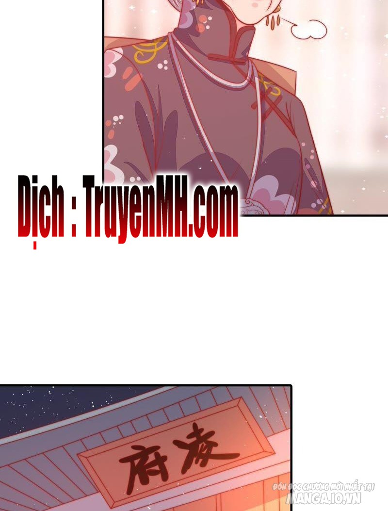 Ngày Nào Thiếu Soái Cũng Ghen Chapter 143 - Trang 2