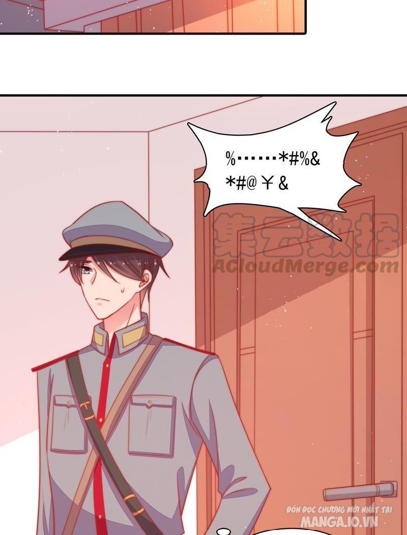 Ngày Nào Thiếu Soái Cũng Ghen Chapter 143 - Trang 2