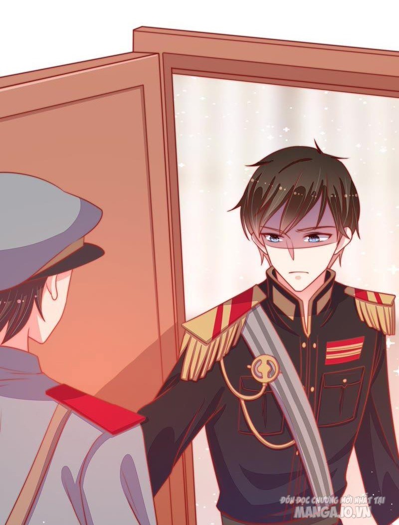 Ngày Nào Thiếu Soái Cũng Ghen Chapter 143 - Trang 2