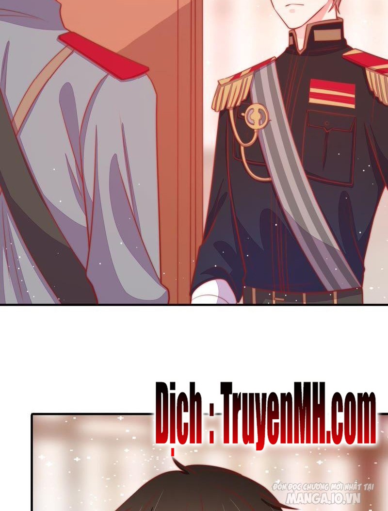 Ngày Nào Thiếu Soái Cũng Ghen Chapter 143 - Trang 2