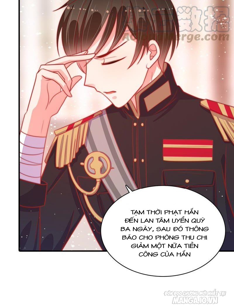 Ngày Nào Thiếu Soái Cũng Ghen Chapter 143 - Trang 2