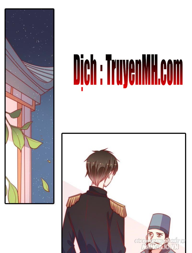 Ngày Nào Thiếu Soái Cũng Ghen Chapter 143 - Trang 2