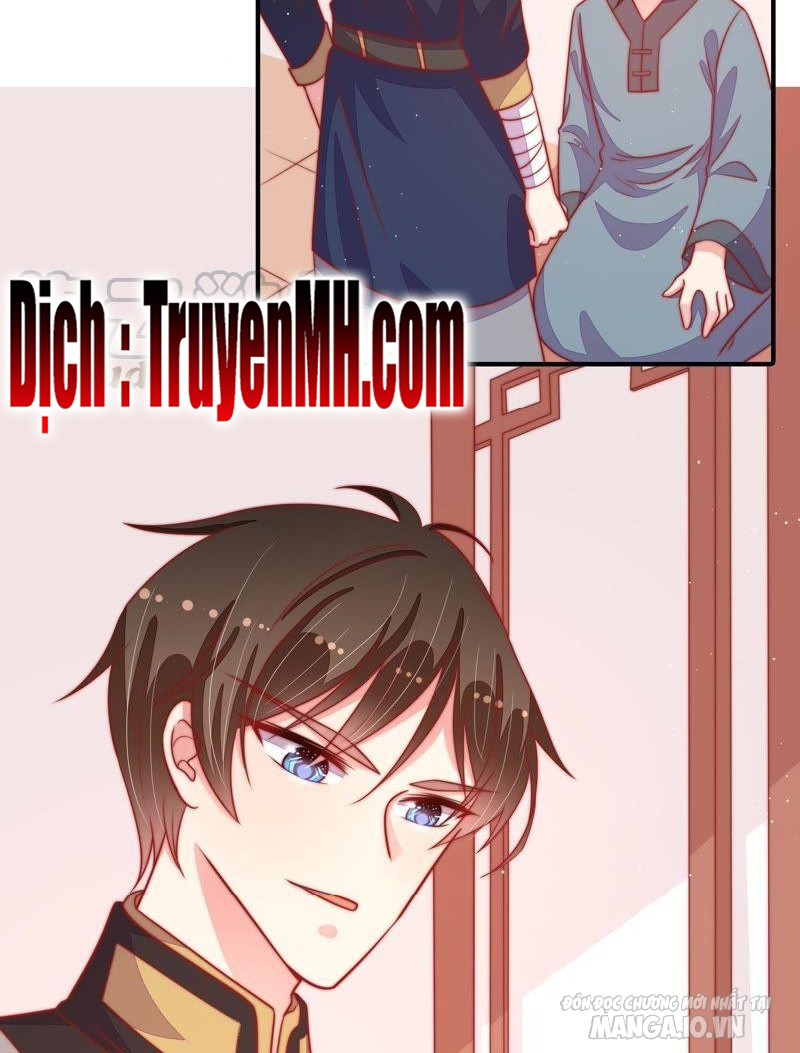 Ngày Nào Thiếu Soái Cũng Ghen Chapter 143 - Trang 2