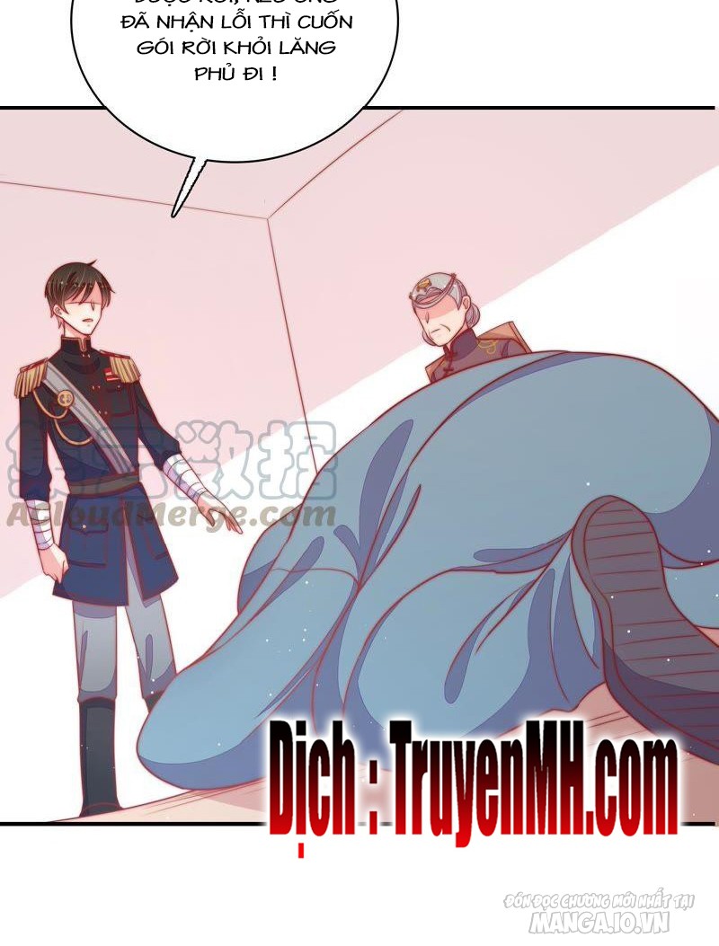Ngày Nào Thiếu Soái Cũng Ghen Chapter 143 - Trang 2